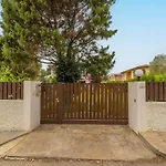 Villa Bados Costa Smeralda 200Mt Dal Mare