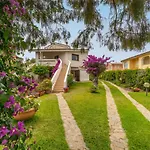 Villa Bados Costa Smeralda 200Mt Dal Mare