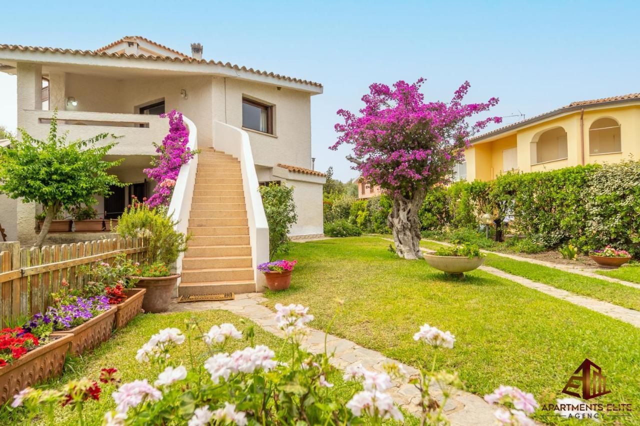 Apartment Bados Costa Smeralda 200mt Dal Mare *